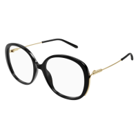 Chloé Frau International SCHWARZ RECYCLED ACETATE...