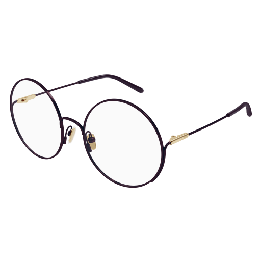 Chloé CH0167O-003 56 Optical WOMAN MET