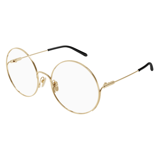 Chloé CH0167O-001 56 Optical WOMAN MET