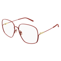 Chloé CH0165O-004 58 Optical WOMAN MET