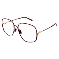 Chloé CH0165O-003 58 Optical WOMAN MET