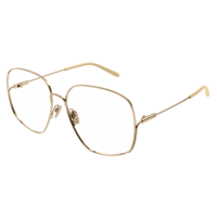 Chloé CH0165O-002 58 Optical WOMAN MET