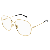 Chloé CH0165O-001 58 Optical WOMAN MET