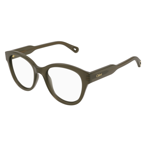 Chloé CH0163O-008 53 Optical WOMAN RAC