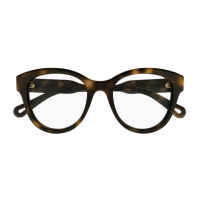 Chloé Frau International HAVANNA RECYCLED ACETATE CH0163O Italien