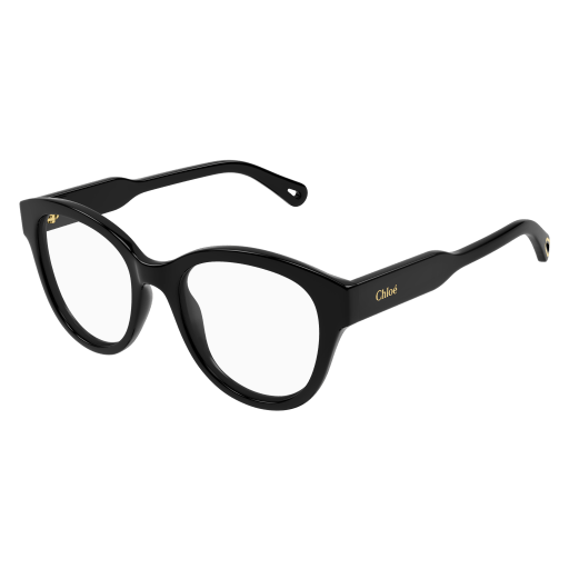 Chloé CH0163O-005 53 Optical WOMAN RAC