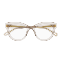 Chloé Frau International NUDE RECYCLED ACETATE...