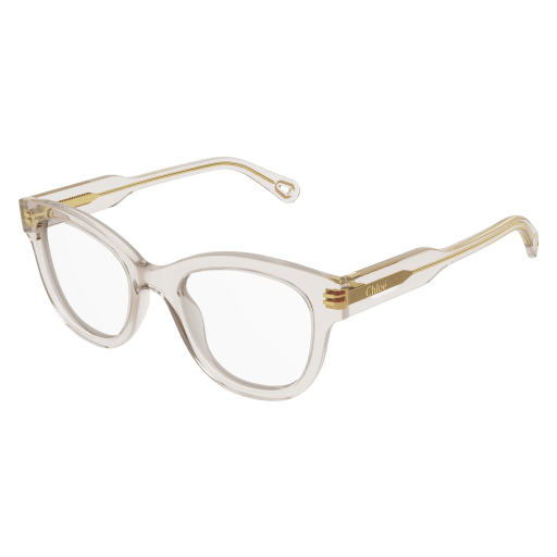 Chloé CH0162O-009 48 Optical WOMAN RAC