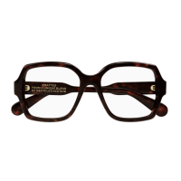 Chloé Frau International HAVANNA RECYCLED ACETATE CH0155O Italien