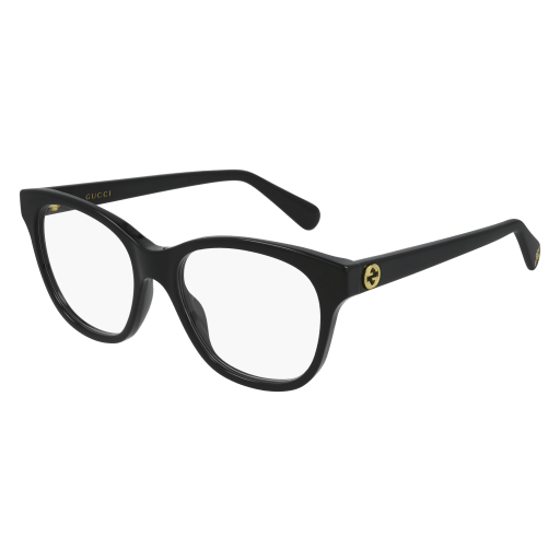 GG0923O-001 Gucci Optische Brillen Frauen Acetat