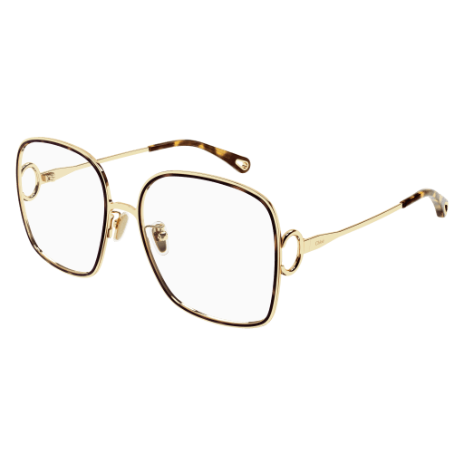 Chloé Frau International GOLD METALL CH0147O Italien