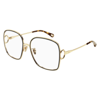 Chloé Frau International GOLD METALL CH0147O Italien