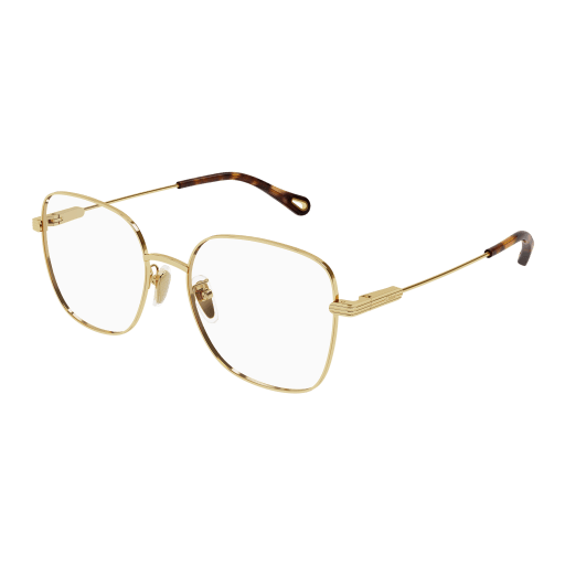 Chloé CH0141OA-001 54 Optical WOMAN MET