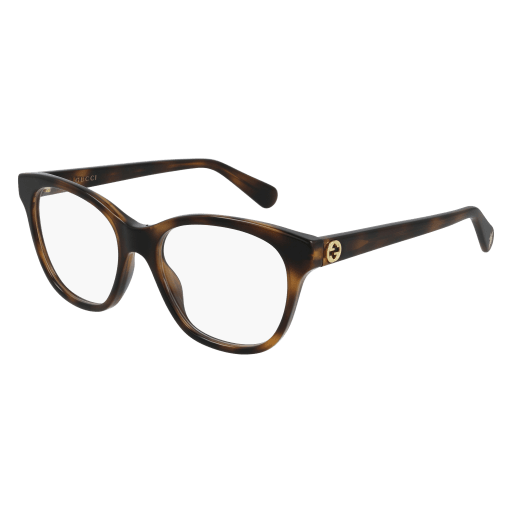 GG0923O-002 Gucci Optische Brillen Frauen Acetat