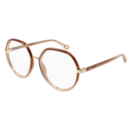 Chloé CH0131O-002 54 Optical WOMAN BIJ