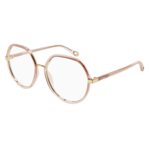 Chloé CH0131O-001 54 Optical WOMAN BIJ