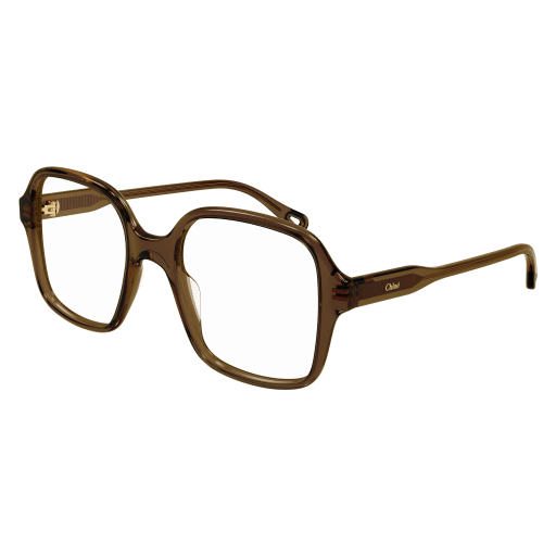 Chloé CH0126O-006 53 Optical WOMAN BAC