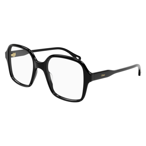 Chloé Frau International SCHWARZ BIO-ACETAT CH0126O Italien