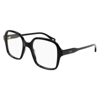 Chloé Frau International SCHWARZ BIO-ACETAT...