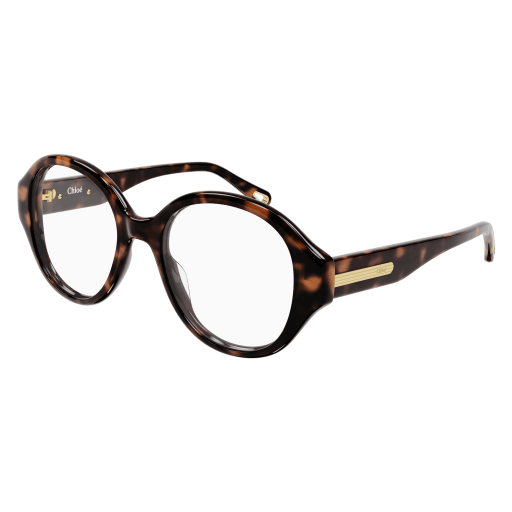 Chloé CH0123O-002 50 Optical WOMAN BAC