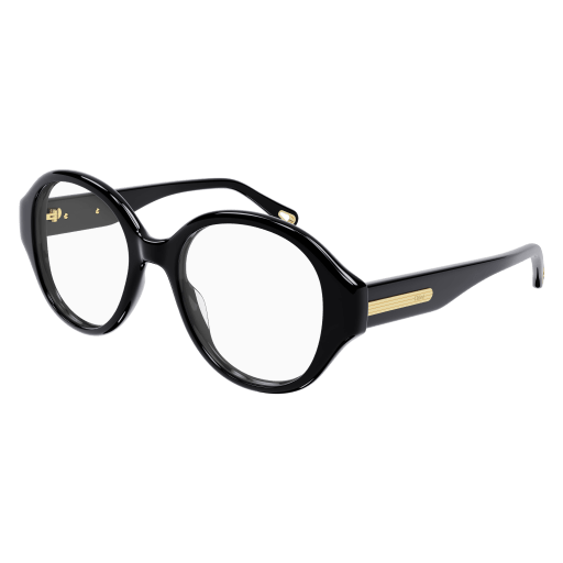 Chloé CH0123O-001 50 Optical WOMAN BAC