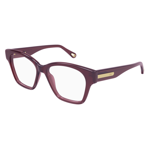 Chloé CH0122O-003 52 Optical WOMAN BAC