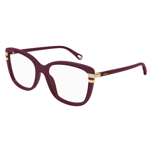 Chloé Frau International BURGUND BIO-ACETAT CH0119O Italien