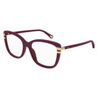 Chloé Frau International BURGUND BIO-ACETAT CH0119O Italien