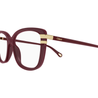 Chloé Frau International BURGUND BIO-ACETAT CH0119O Italien