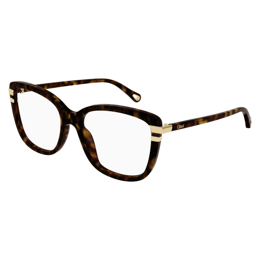 Chloé Frau International HAVANNA BIO-ACETAT CH0119O Italien