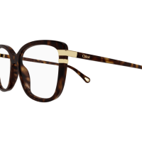 Chloé Frau International HAVANNA BIO-ACETAT CH0119O Italien