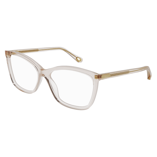 Chloé CH0118O-003 52 Optical WOMAN BAC