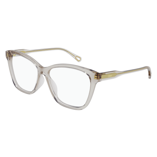 Chloé CH0084O-003 51 Optical WOMAN BAC