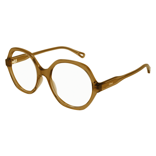 Chloé CH0083O-002 53 Optical WOMAN BAC