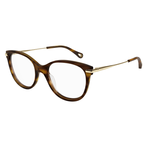 Chloé CH0058O-005 53 Optical WOMAN BAC