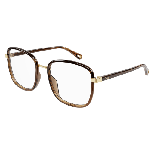 Chloé CH0034O-011 50 Optical WOMAN INJ