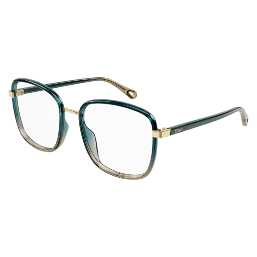 Chloé CH0034O-010 53 Optical WOMAN INJ