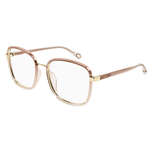 Chloé CH0034O-004 53 Optical WOMAN INJ