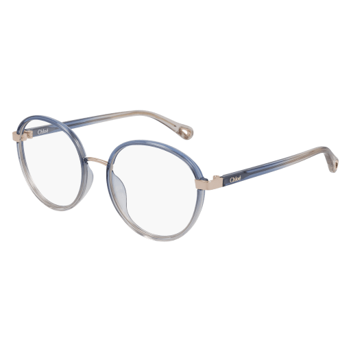 Chloé Frau International BLAU SPRITZGUSS CH0033O Italien