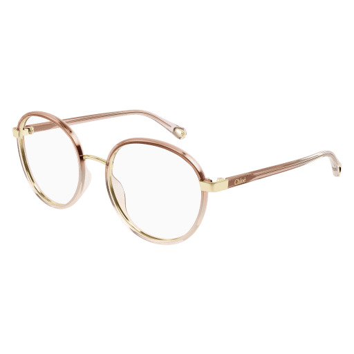 Chloé CH0033O-003 51 Optical WOMAN INJ