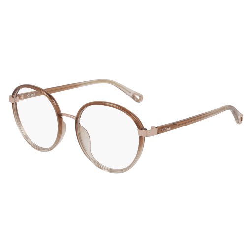 Chloé CH0033O-001 51 Optical WOMAN INJ