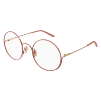 Chloé Kinder Asian Smart Fitting PINK METALL...