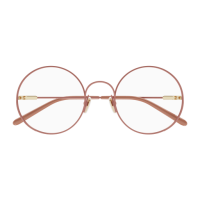 Chloé Kinder Asian Smart Fitting PINK METALL...