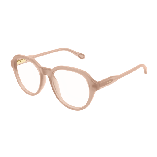 Chloé Kinder Asian Smart Fitting NUDE RECYCLED ACETATE CC0015O China