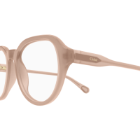 Chloé Kinder Asian Smart Fitting NUDE RECYCLED ACETATE CC0015O China