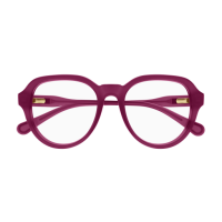 Chloé Kinder Asian Smart Fitting VIOLETT RECYCLED ACETATE CC0015O China