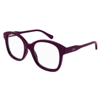 Chloé Kinder International ROT RECYCLED ACETATE...