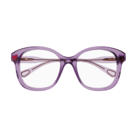 Chloé Kinder International VIOLETT RECYCLED...