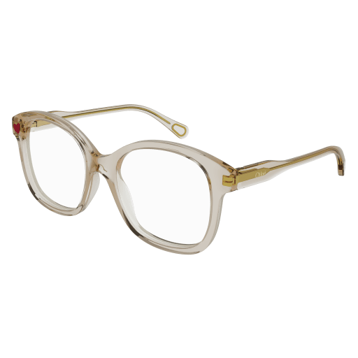 Chloé CC0013O-001 48 Optical KID ACE