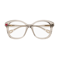 Chloé Kinder International NUDE RECYCLED ACETATE...